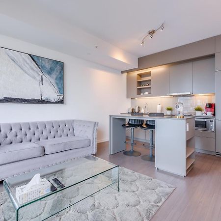 1Br Condo - City View, Near Cn Tower & Rogers Center Toronto Exterior photo