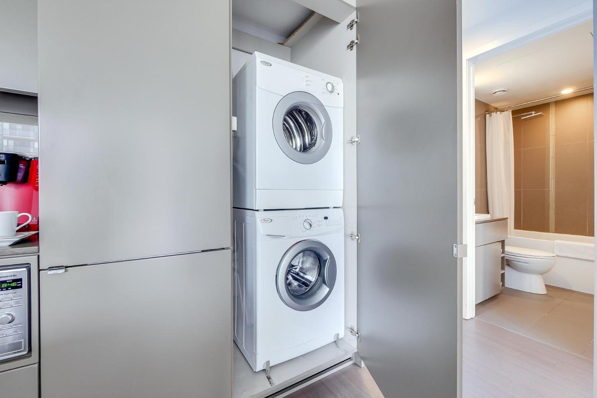 1Br Condo - City View, Near Cn Tower & Rogers Center Toronto Exterior photo