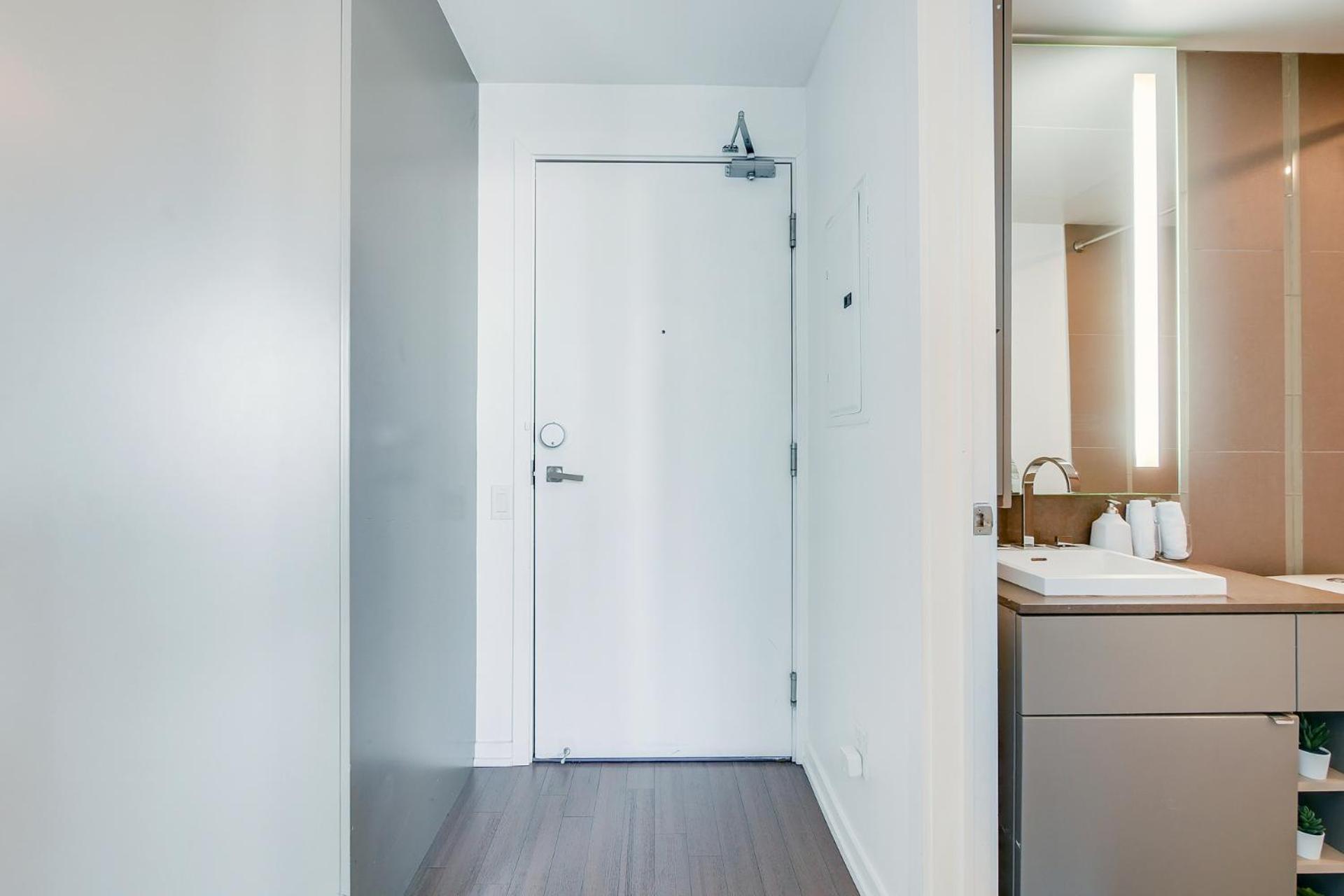 1Br Condo - City View, Near Cn Tower & Rogers Center Toronto Exterior photo