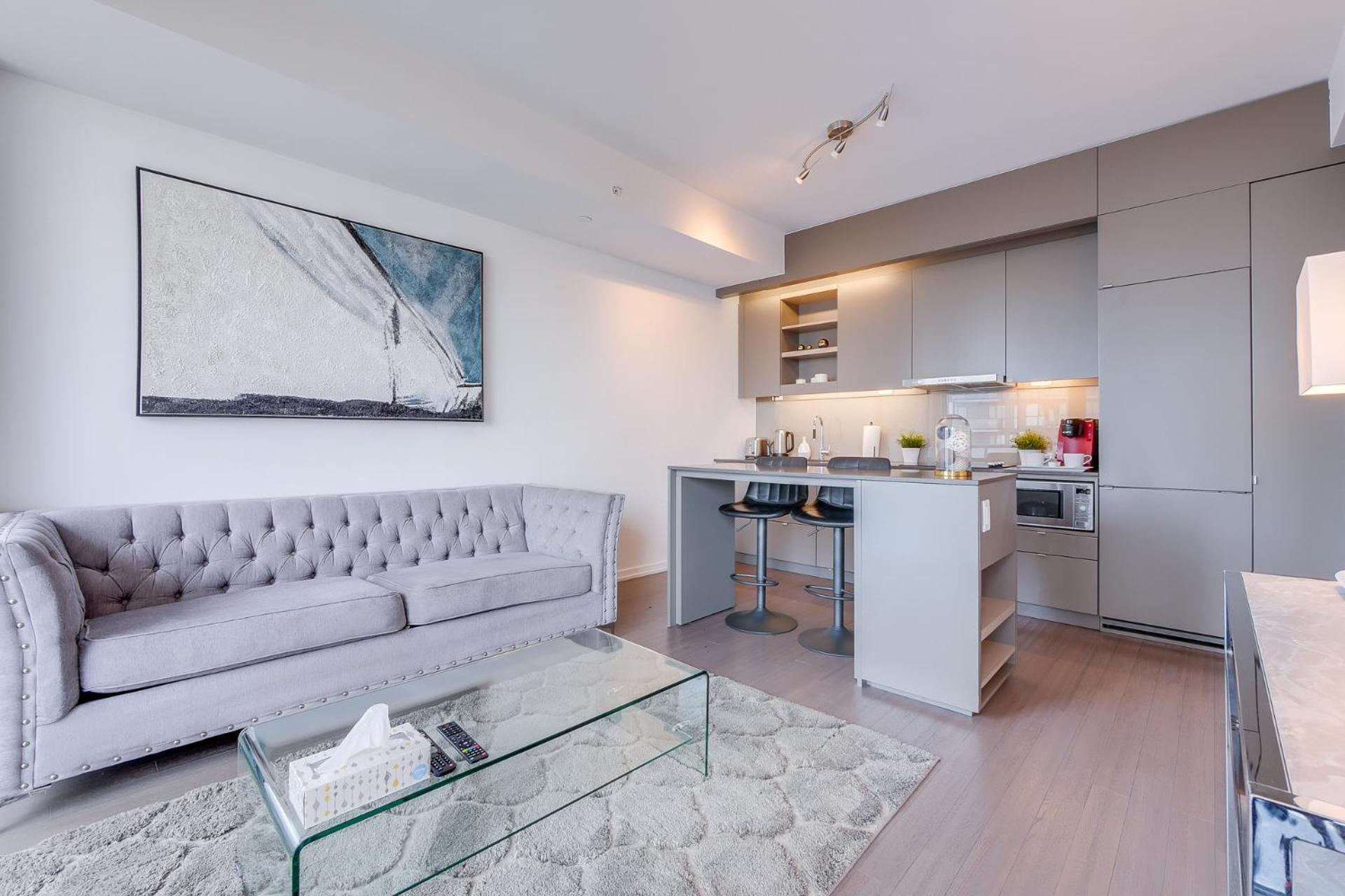 1Br Condo - City View, Near Cn Tower & Rogers Center Toronto Exterior photo