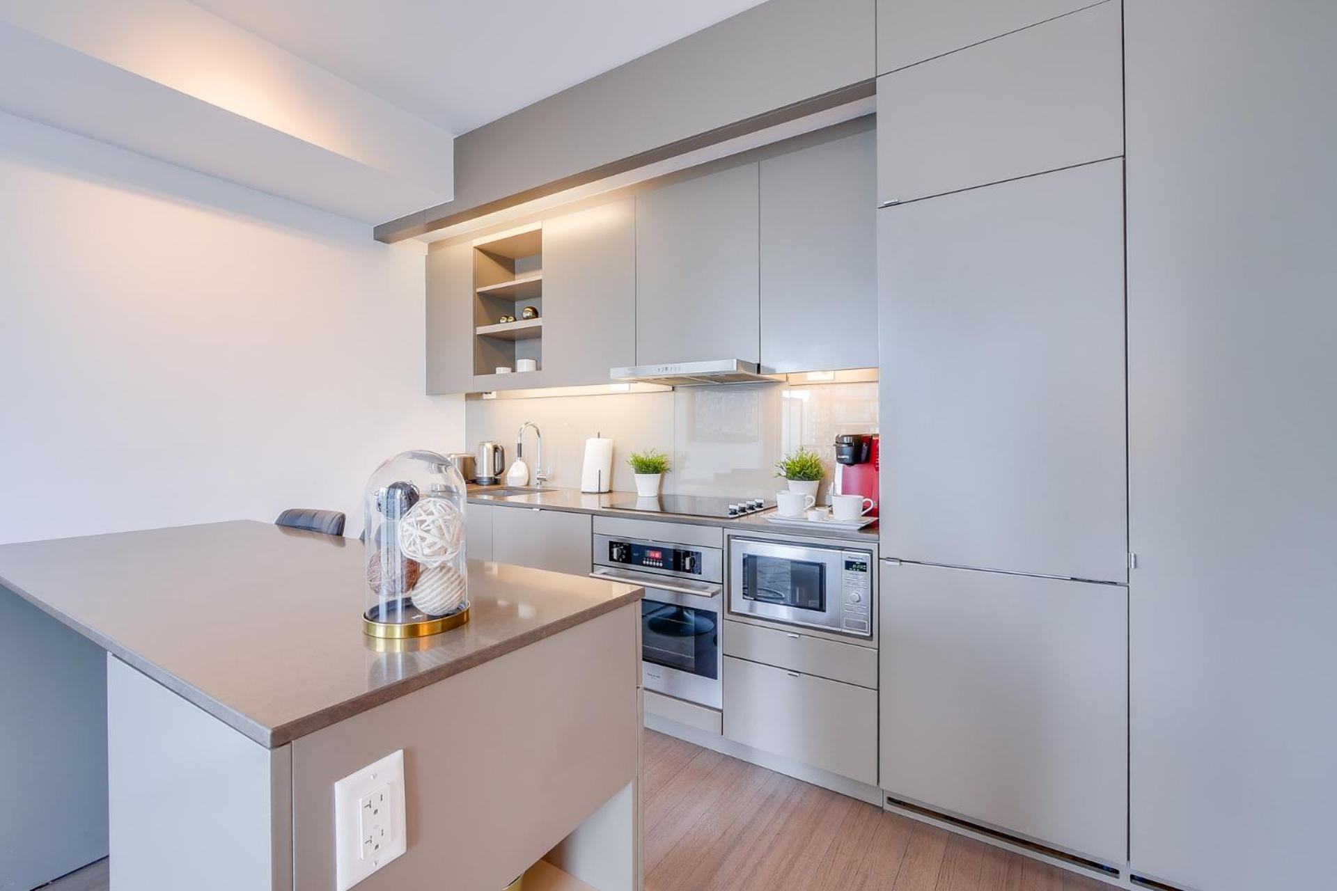 1Br Condo - City View, Near Cn Tower & Rogers Center Toronto Exterior photo