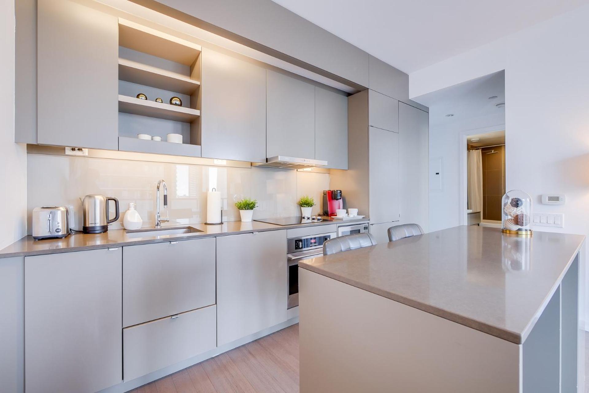 1Br Condo - City View, Near Cn Tower & Rogers Center Toronto Exterior photo