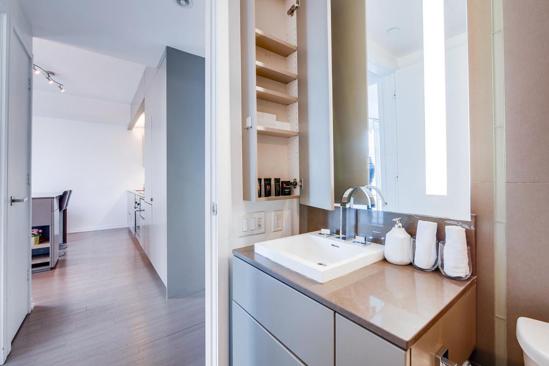 1Br Condo - City View, Near Cn Tower & Rogers Center Toronto Exterior photo